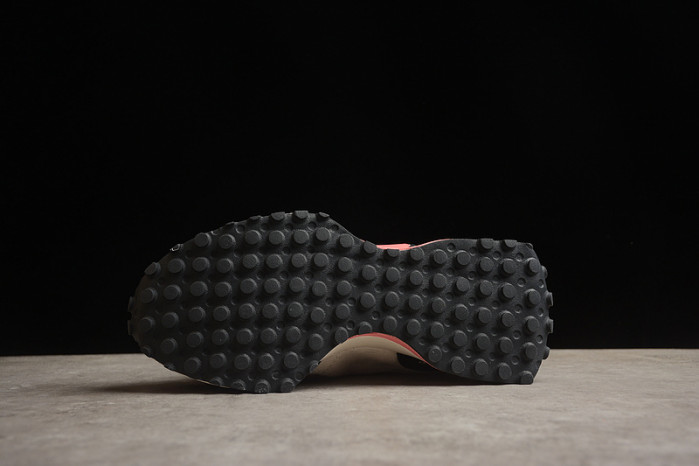 New Balance 327 Chinese New Year Black U327CNT