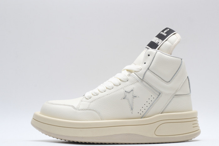 RICK OWENS