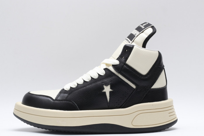 RICK OWENS