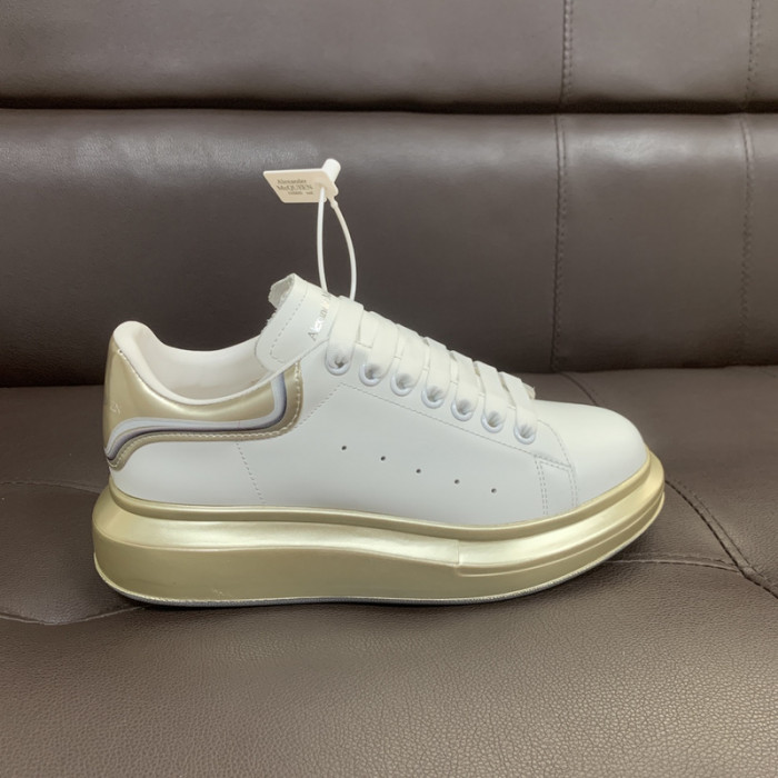 ALEXMQ Sneakers
