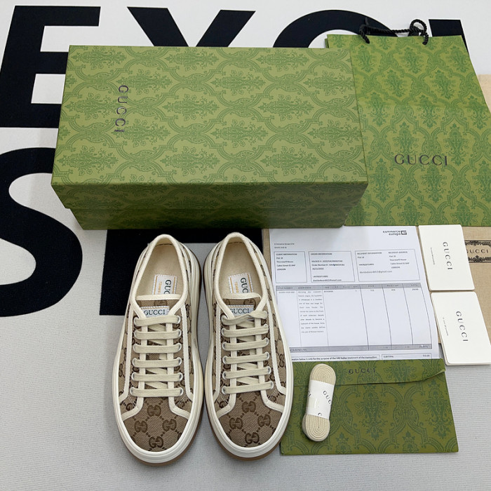 GCI SNEAKER
