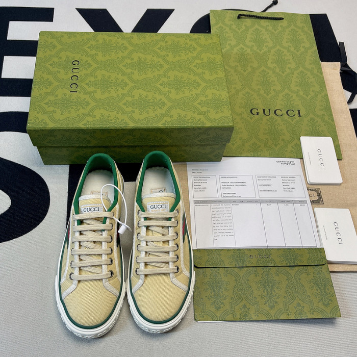 GCI SNEAKER