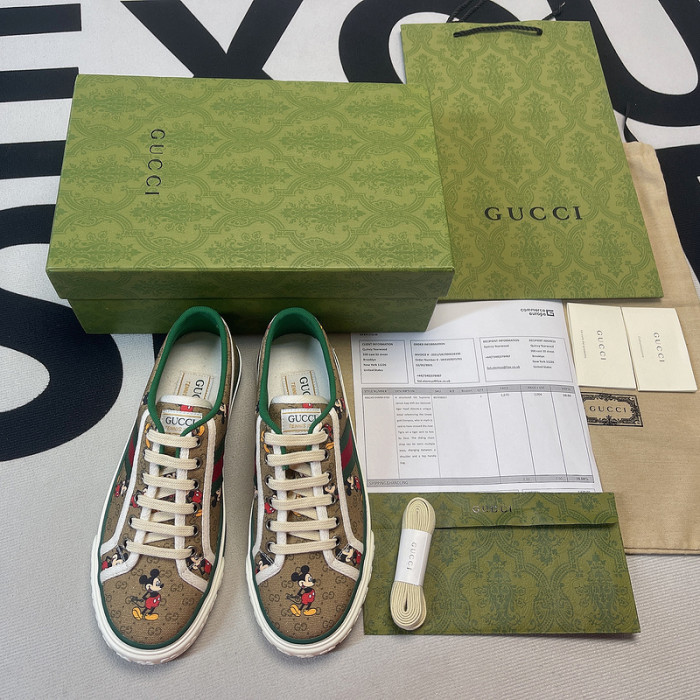 GCI SNEAKER