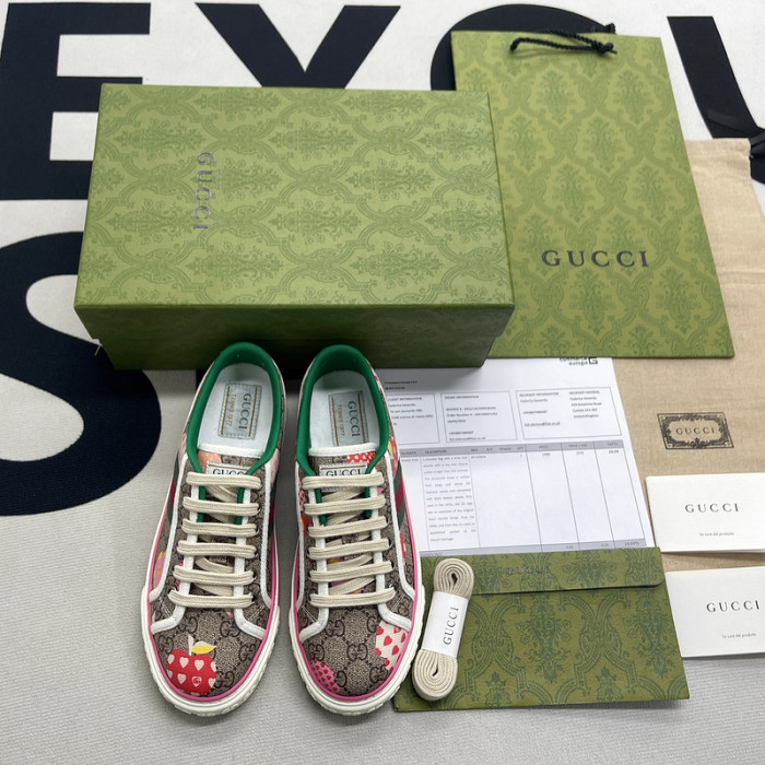 GCI SNEAKER