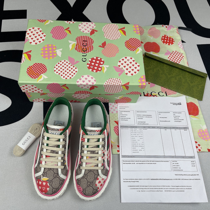 GCI SNEAKER