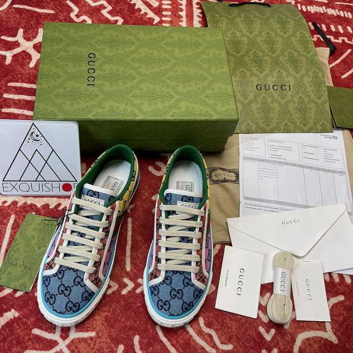 GCI SNEAKER