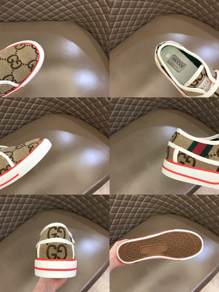 GCI SNEAKER