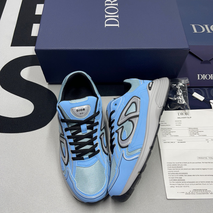 DOR B30 SNEAKERS