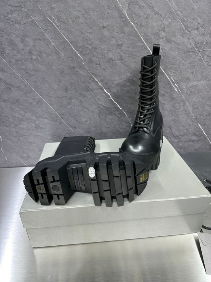 BALCIA Boot