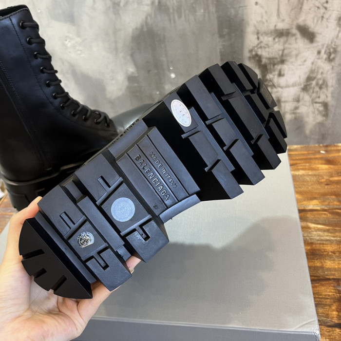 BALCIA Boot