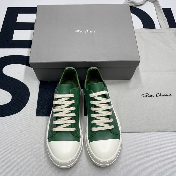 RICK OWENS