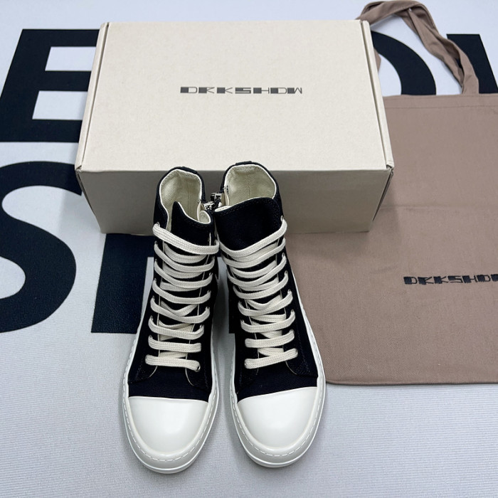 RICK OWENS