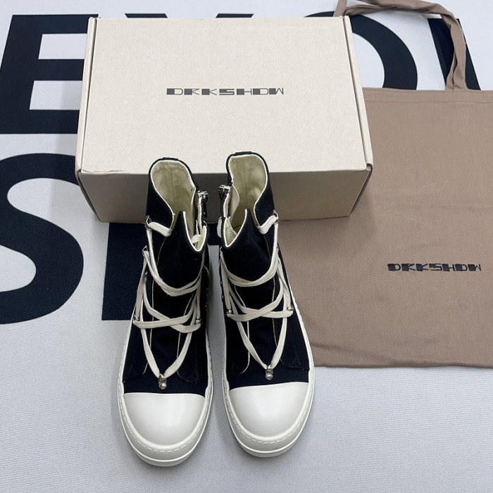 RICK OWENS