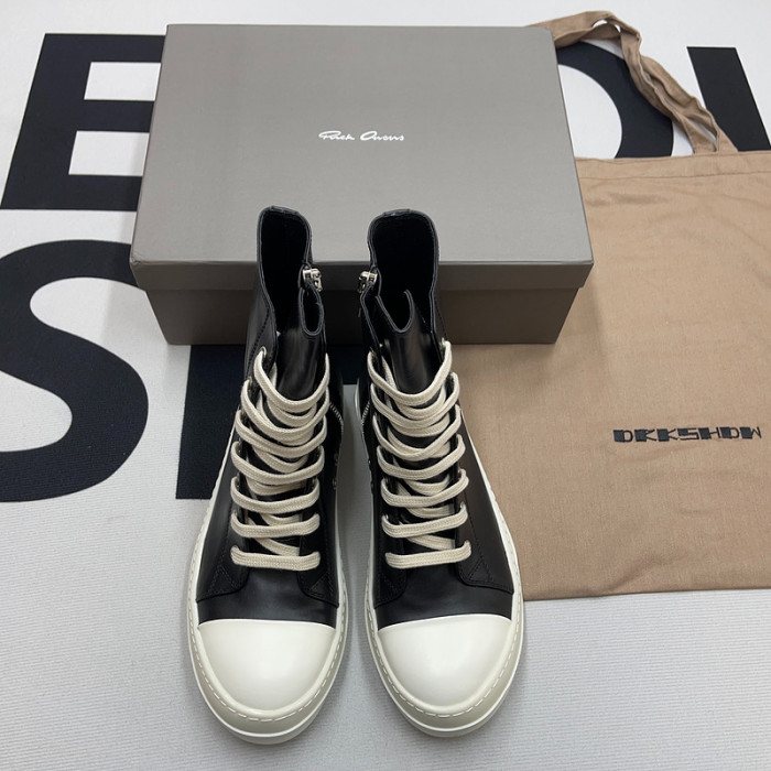RICK OWENS