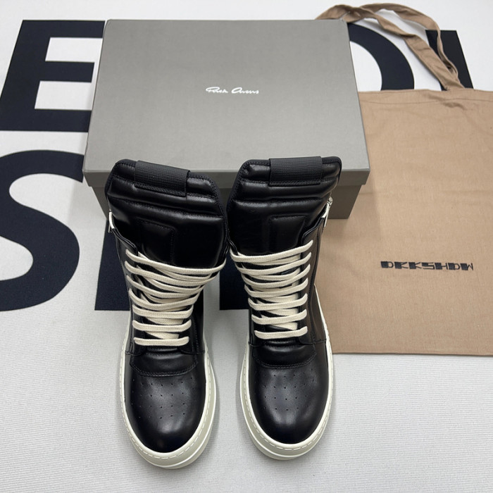 RICK OWENS