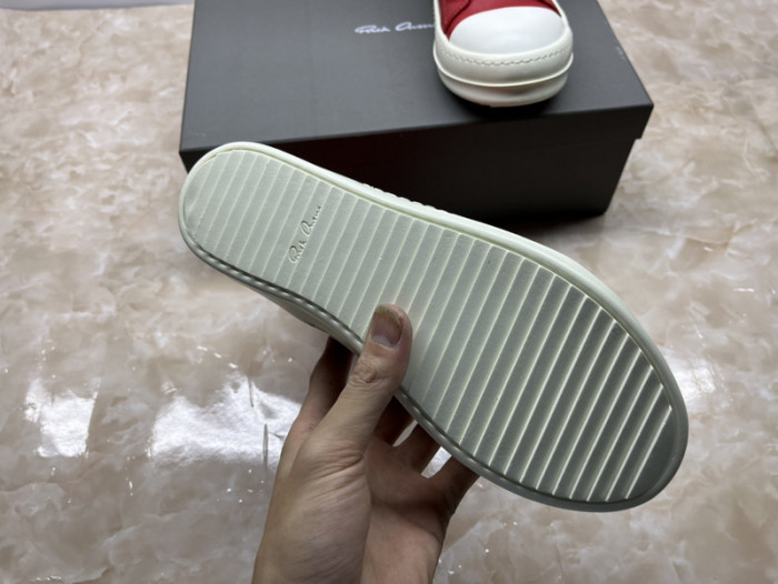 RICK OWENS