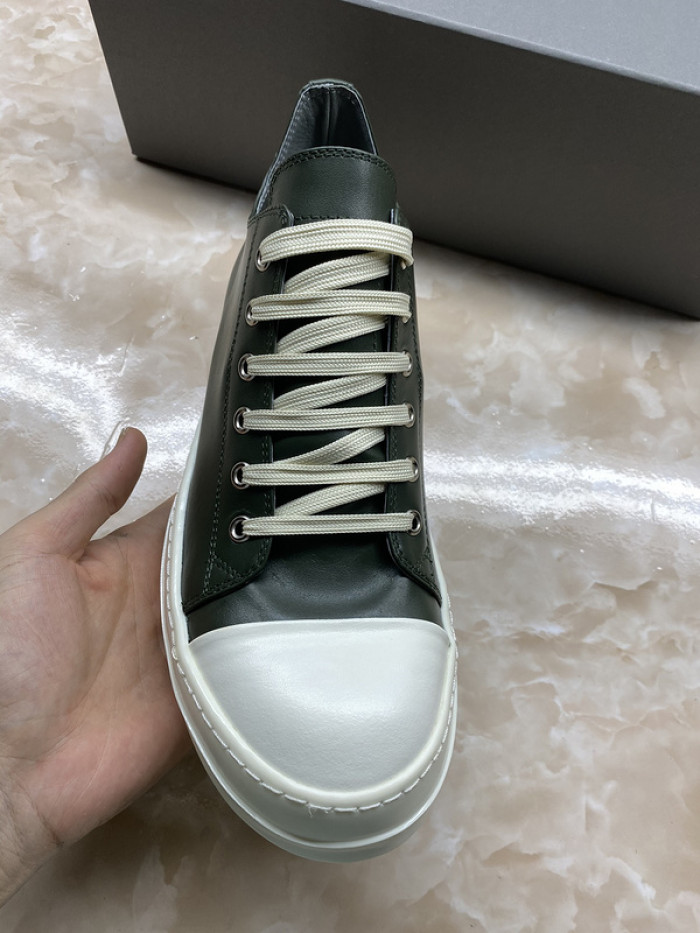 RICK OWENS
