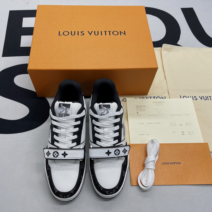 LUSV SNEAKERS