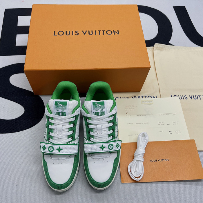 LUSV SNEAKERS