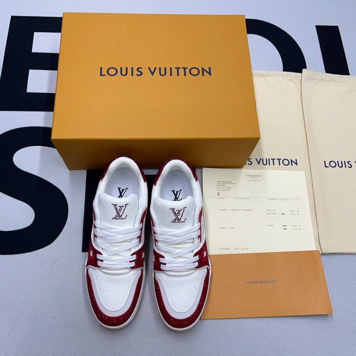 LUSV SNEAKERS
