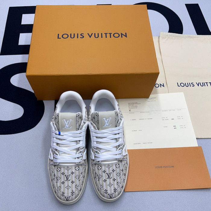 LUSV SNEAKERS