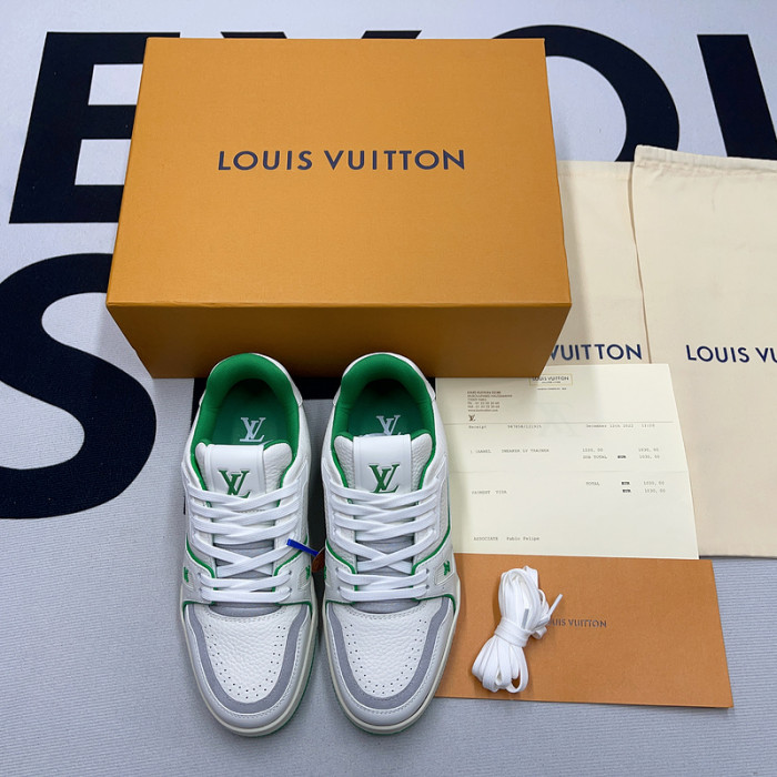 LUSV SNEAKERS