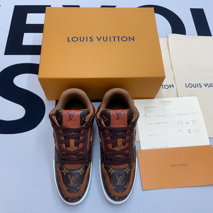 LUSV SNEAKERS