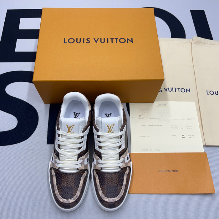 LUSV SNEAKERS