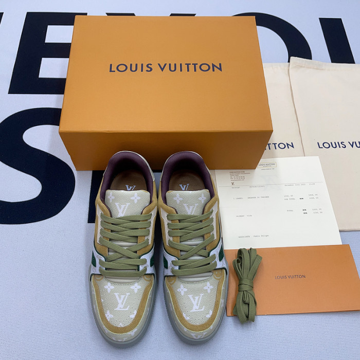 LUSV SNEAKERS