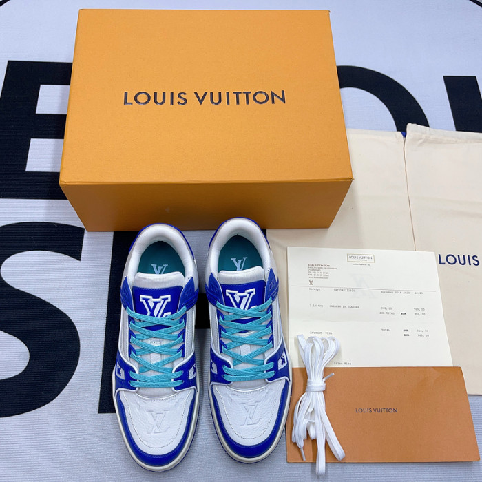 LUSV SNEAKERS