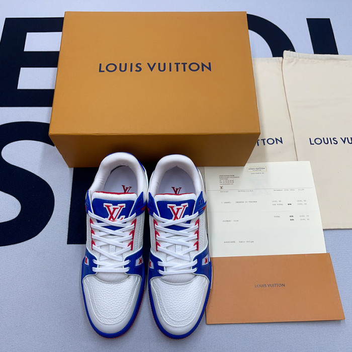 LUSV SNEAKERS