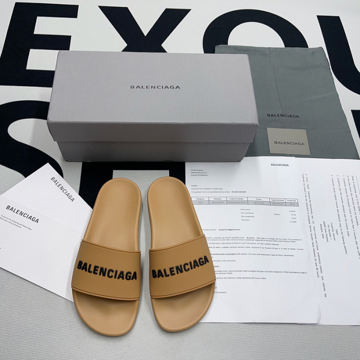 BALCIA Slides