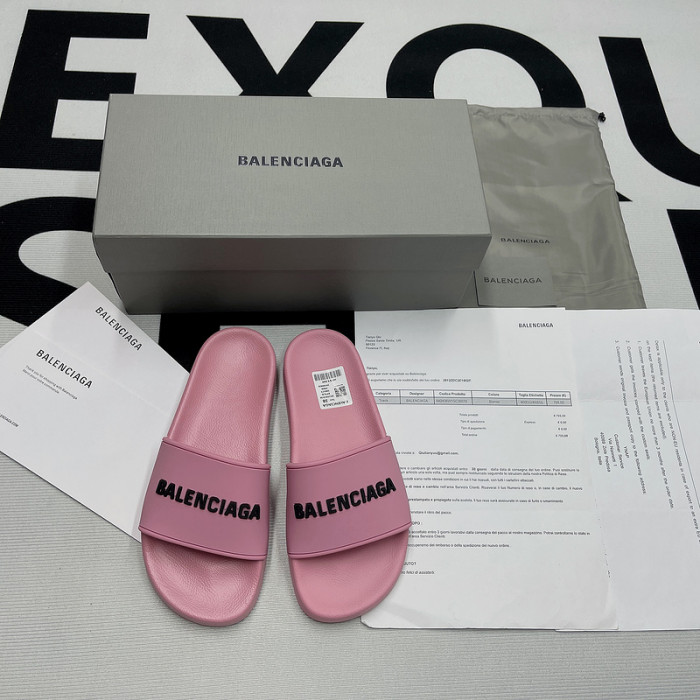 BALCIA Slides