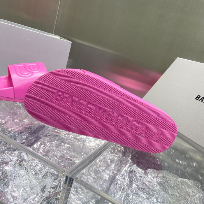 BALCIA Slides