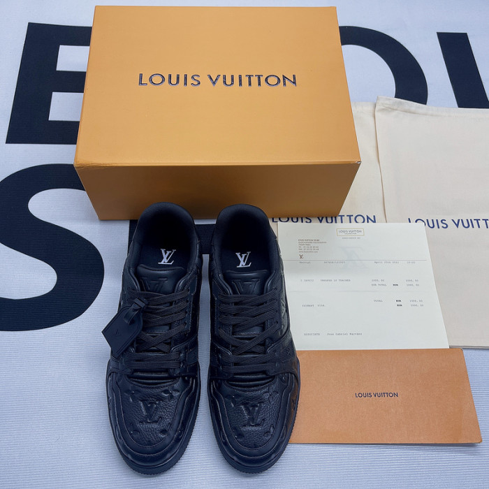 LUSV SNEAKERS