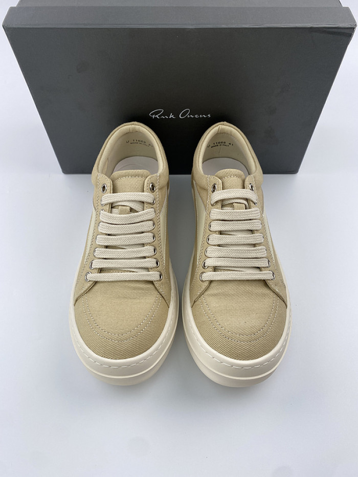 RICK OWENS