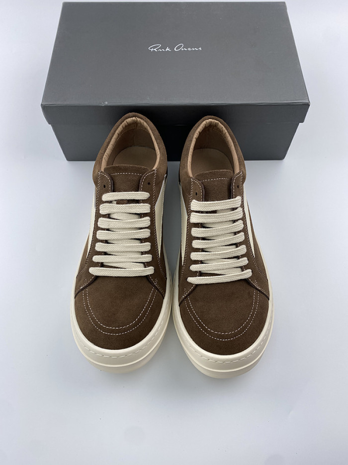 RICK OWENS