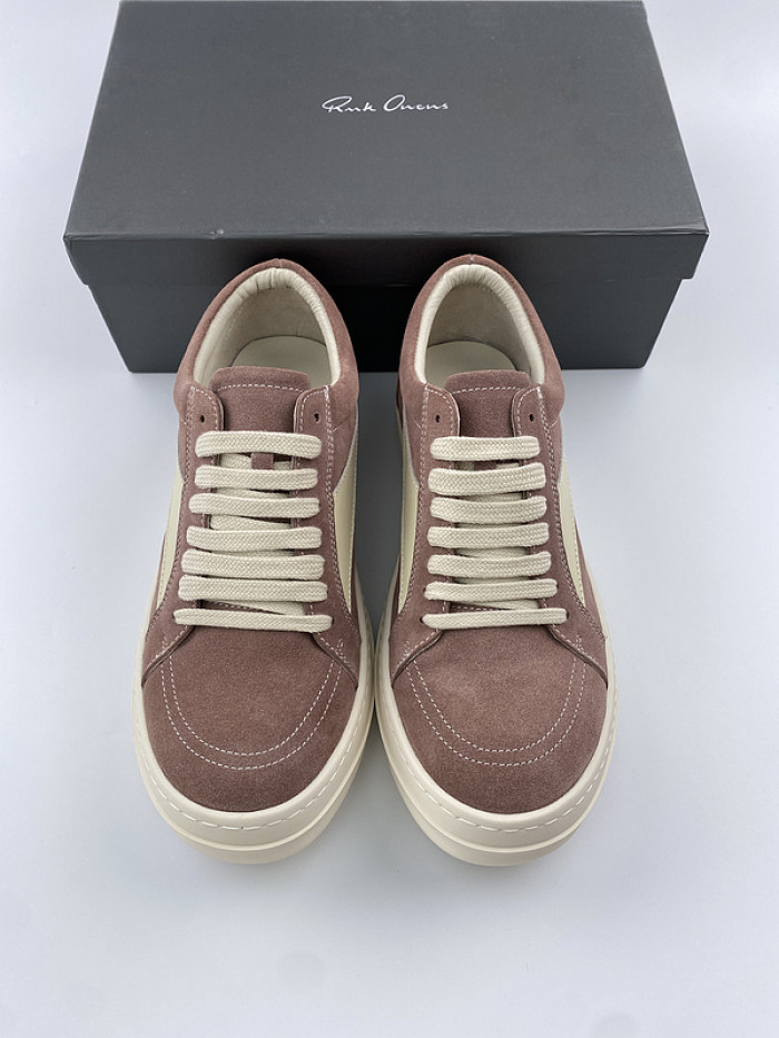 RICK OWENS