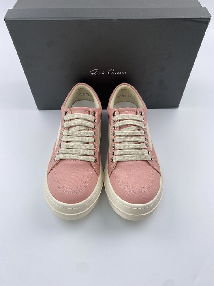 RICK OWENS