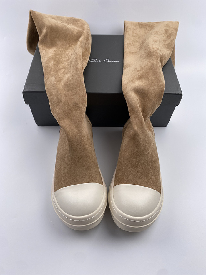 RICK OWENS