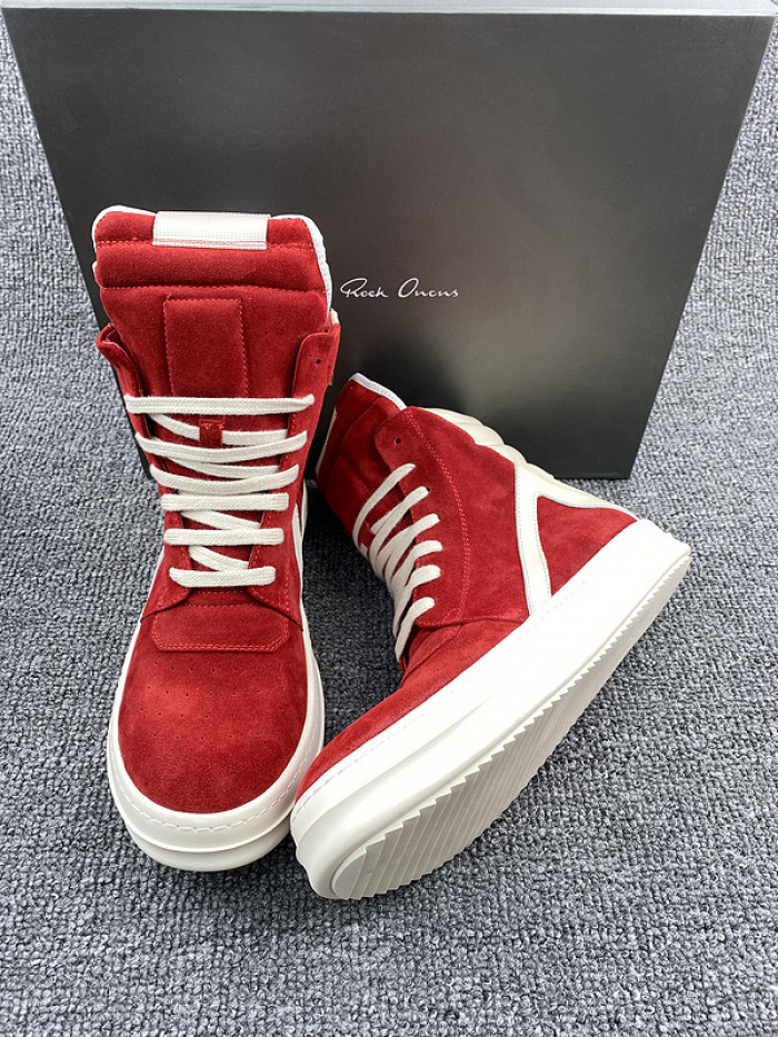 RICK OWENS