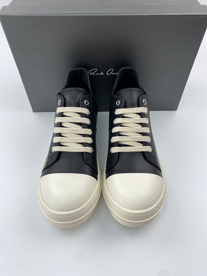 RICK OWENS