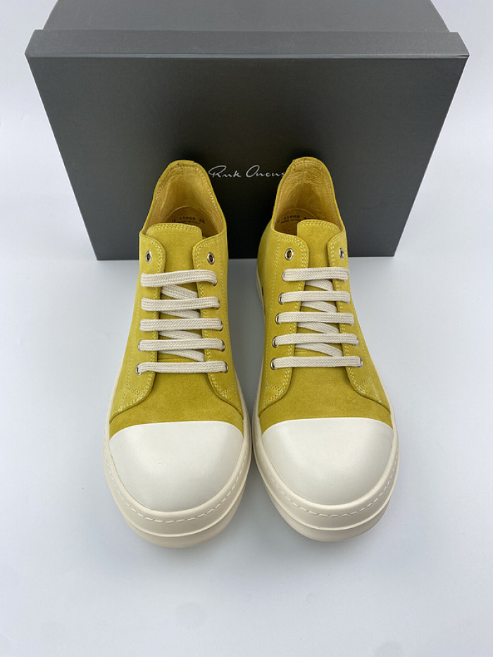 RICK OWENS