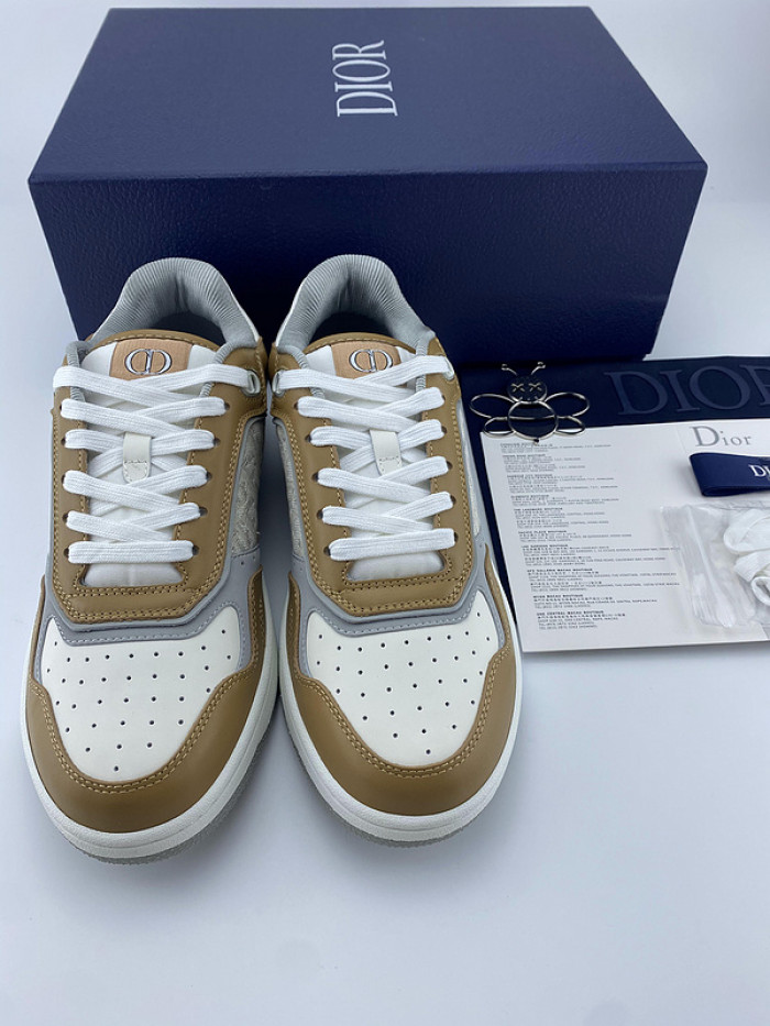 DOR B27 SNEAKERS