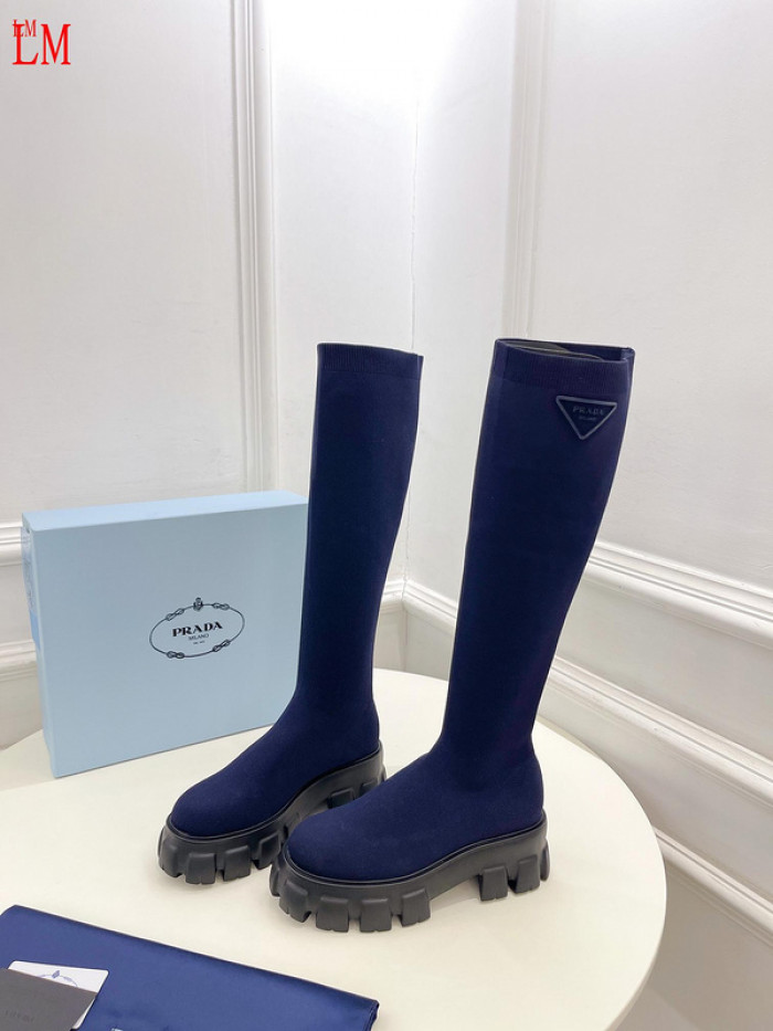 Pra*a boots