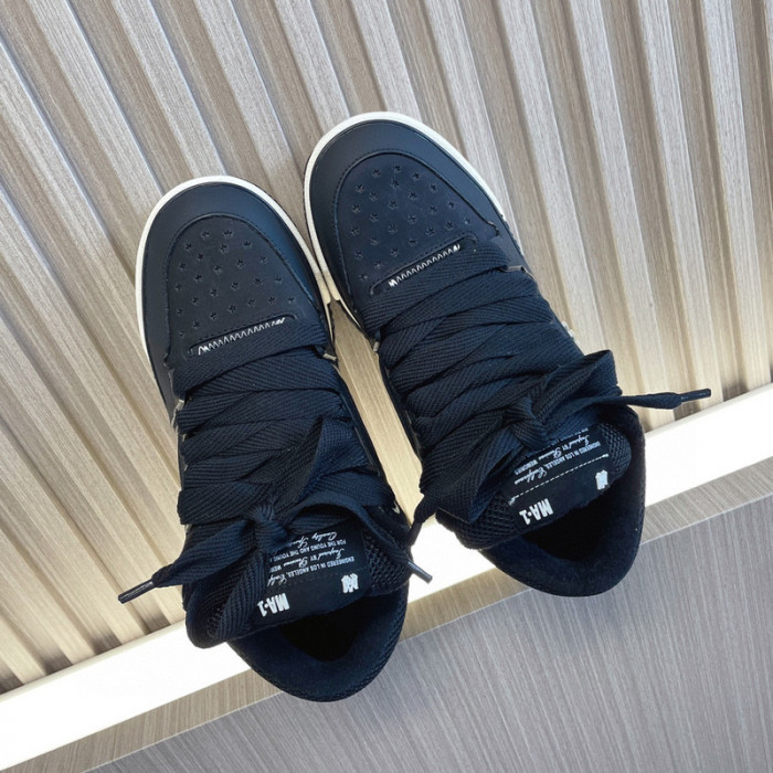 AMIRI SHOES
