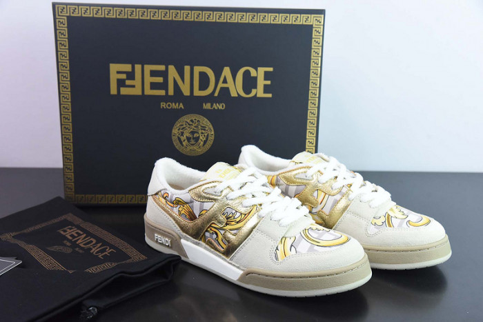 F**di sneakers