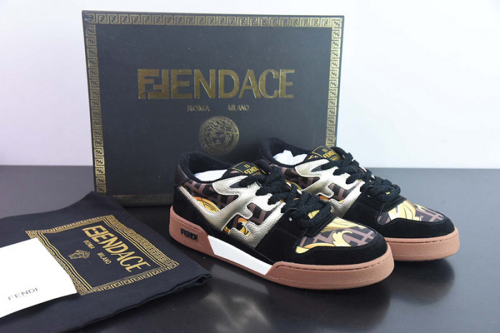 F**di sneakers
