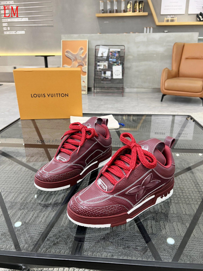 LUSV SNEAKERS