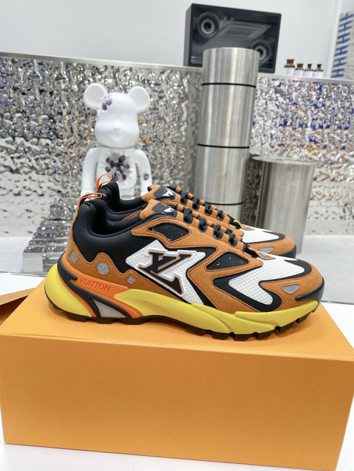 LUSV SNEAKERS